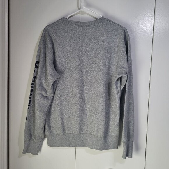 UNIQLO UT x DISNEY x KEITH HARING Pullover Sweatshirt Gray SZ Small - Picture 3 of 9